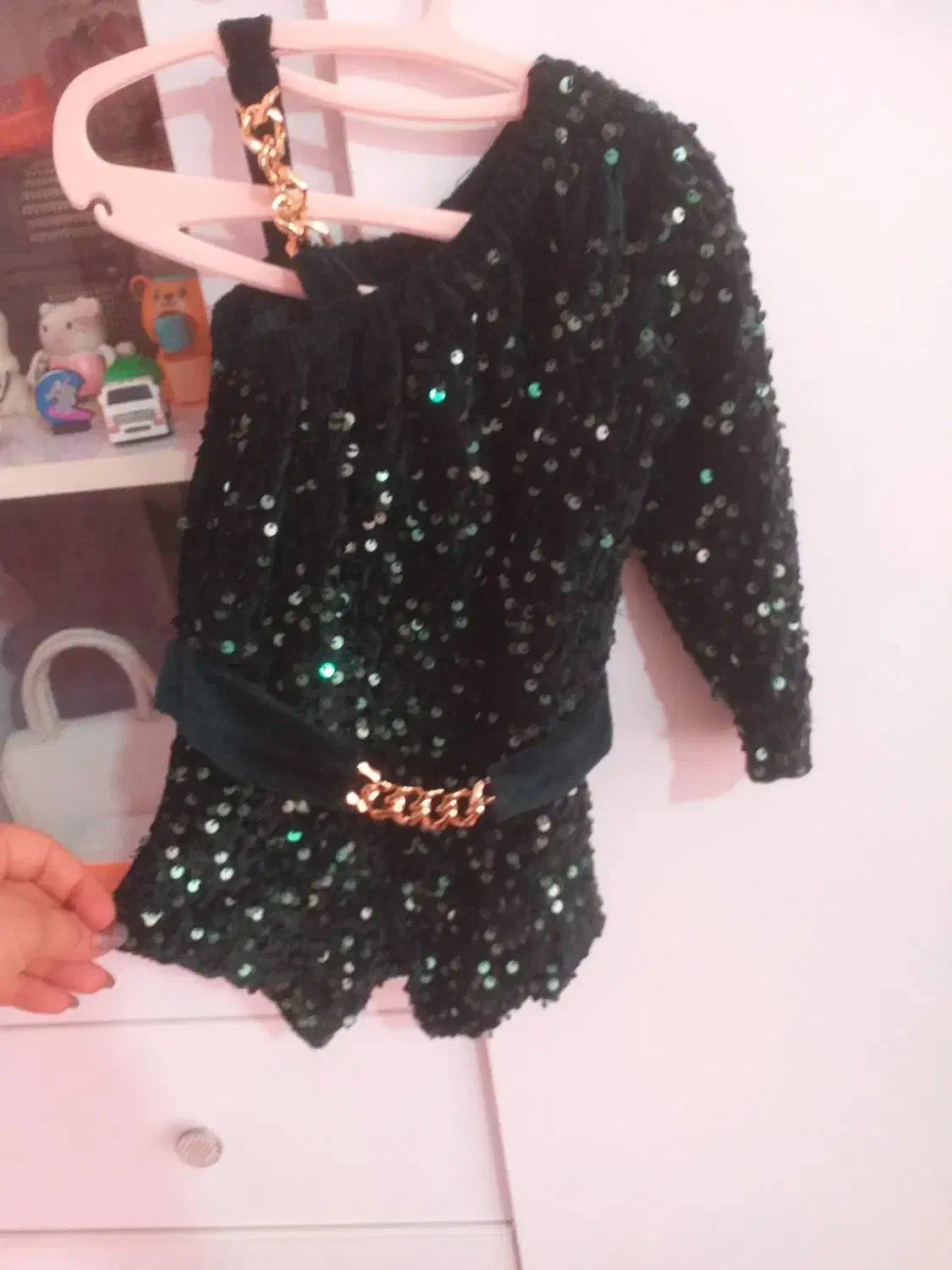 لباس بچه|کفش و لباس بچه|کرمانشاه, |دیوار