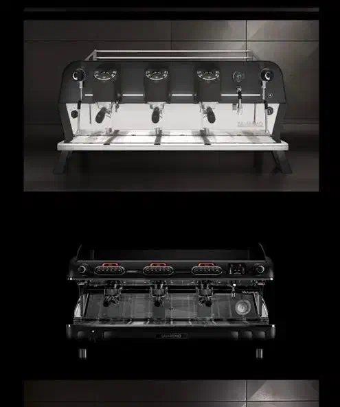 فروش انواع قهوه ساز و آسیاب صنعتی|کافیشاپ و رستوران|ایذه, |دیوار