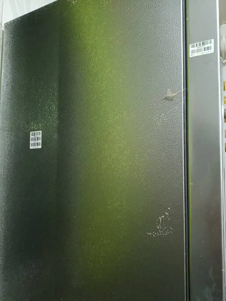 یخچال الکترواستیل|یخچال و فریزر|قرچک, شهرک طلائیه|دیوار