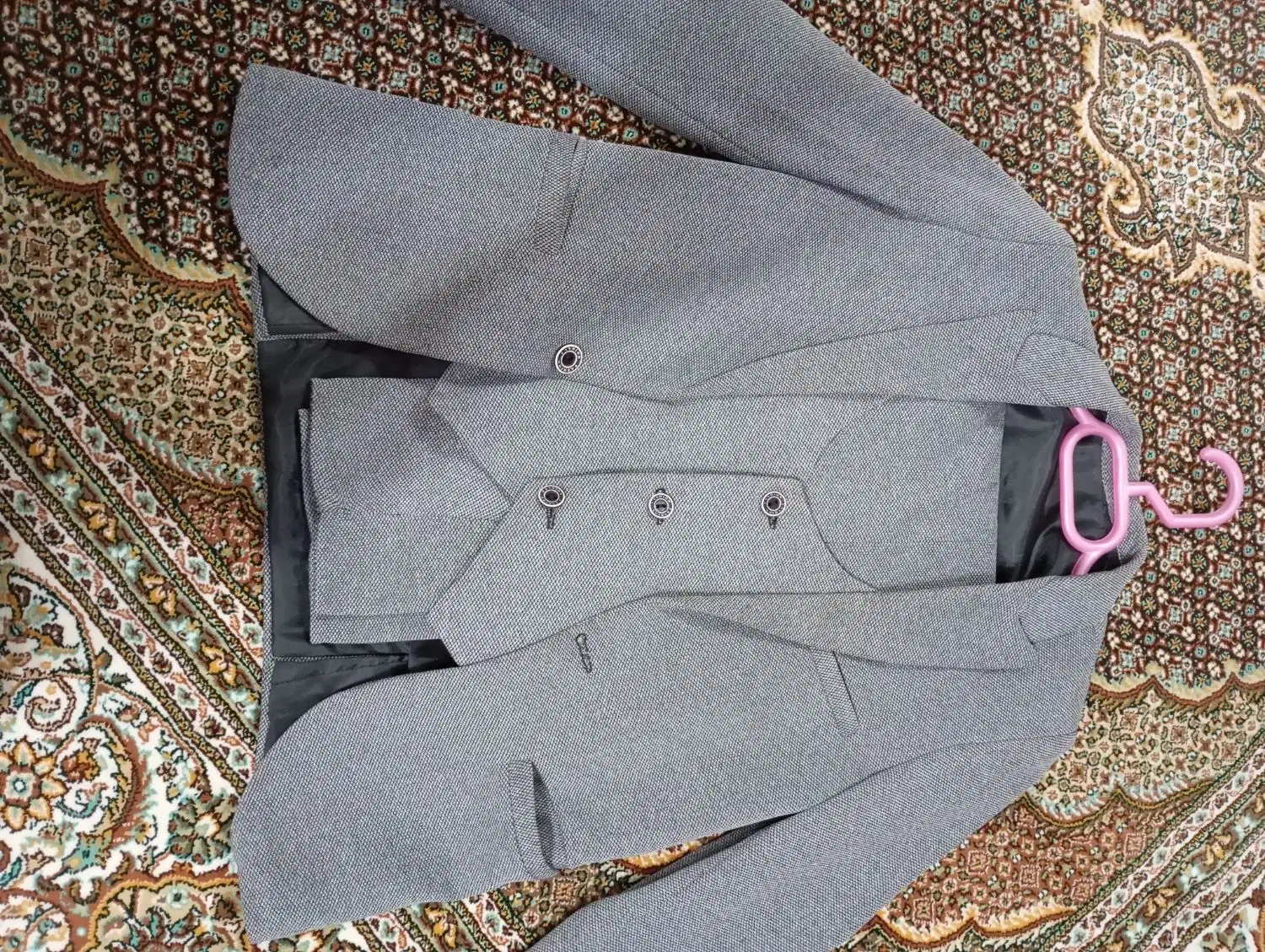 کت و شلوار پسرانه|لباس|ارومیه, |دیوار