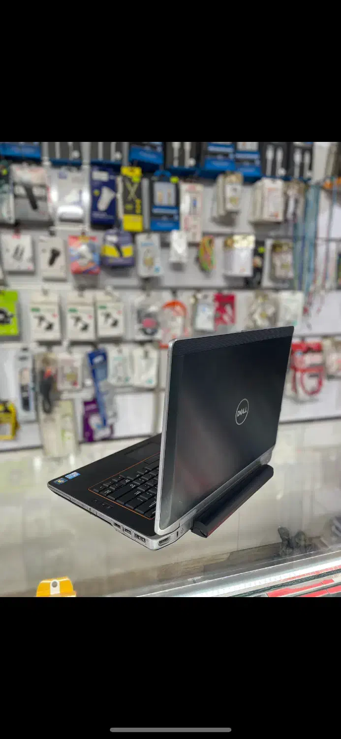 لب تاپ دل|رایانه همراه|کرج, خرمدشت|دیوار