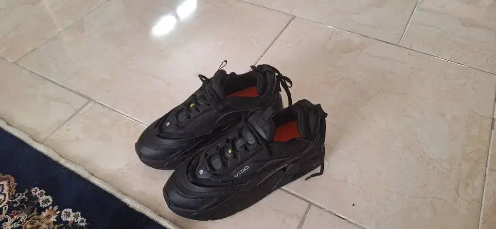 کتونی اسپرت برند vico زنانه|کیف، کفش، کمربند|هشتگرد, فاز ۲ مهستان|دیوار