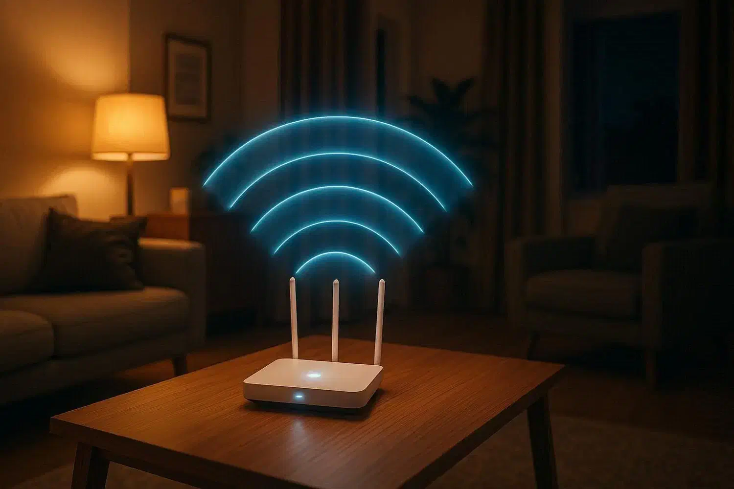 اینترنت پر سرعت وایرلس|خدمات رایانه‌ای و موبایل|بهبهان, |دیوار