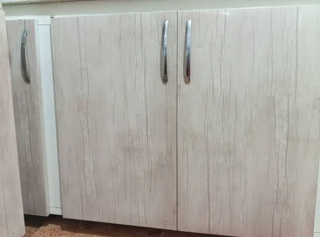 کابینت|آب‌چکان و نظم‌دهنده ظروف|سراوان, |دیوار