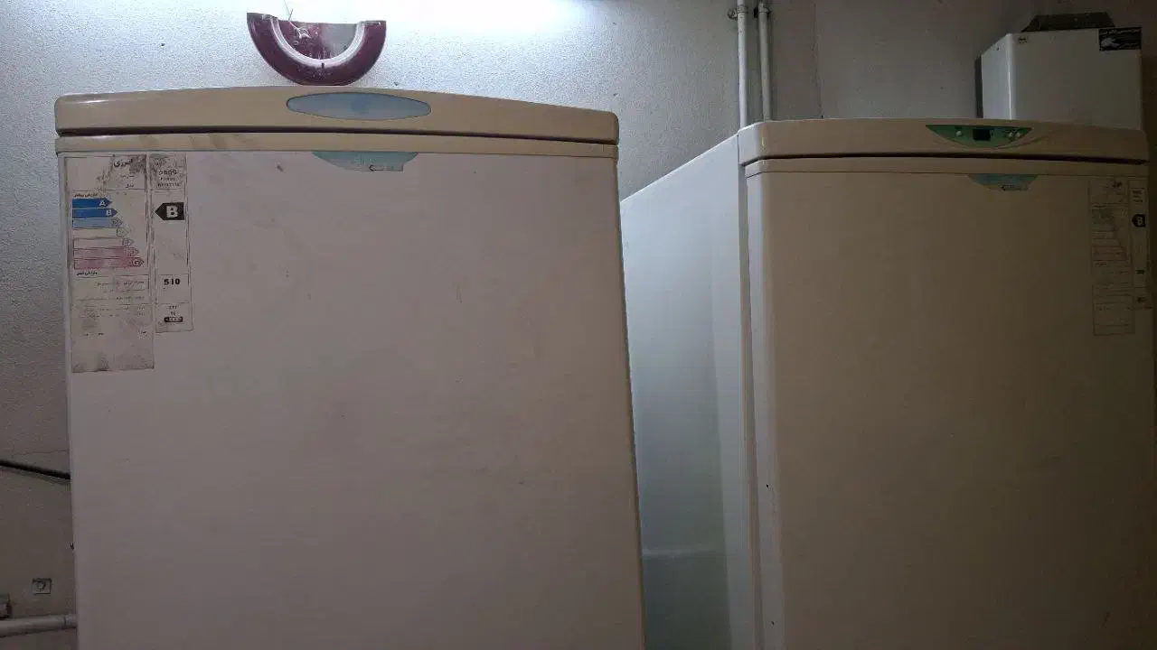 کولر گازی.یخچال.گاز|کولر گازی و فنکوئل|نیشابور, دارایی|دیوار