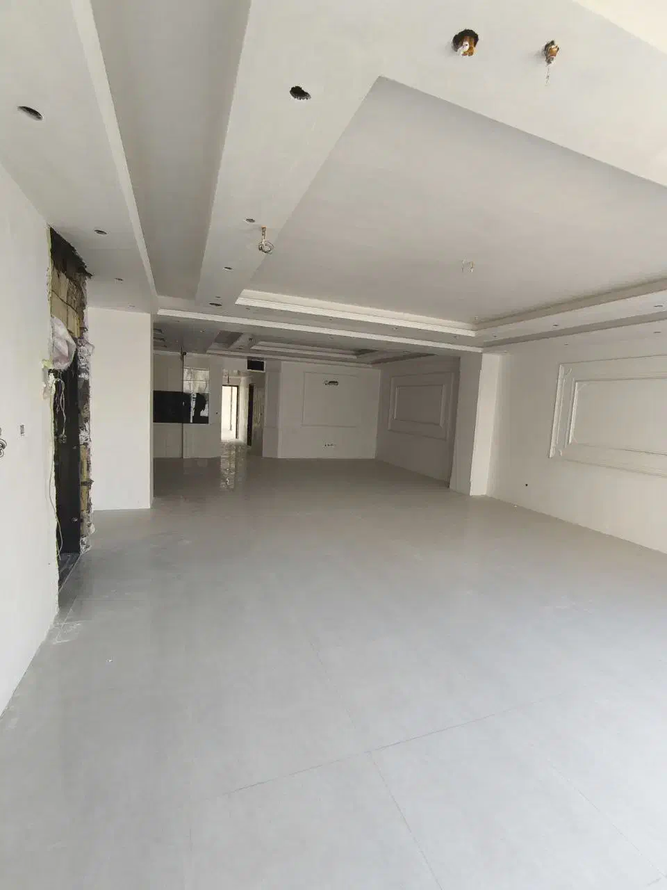 ۱۳۵متری /طلاییه/نوساز|فروش آپارتمان|قرچک, شهرک طلائیه|دیوار