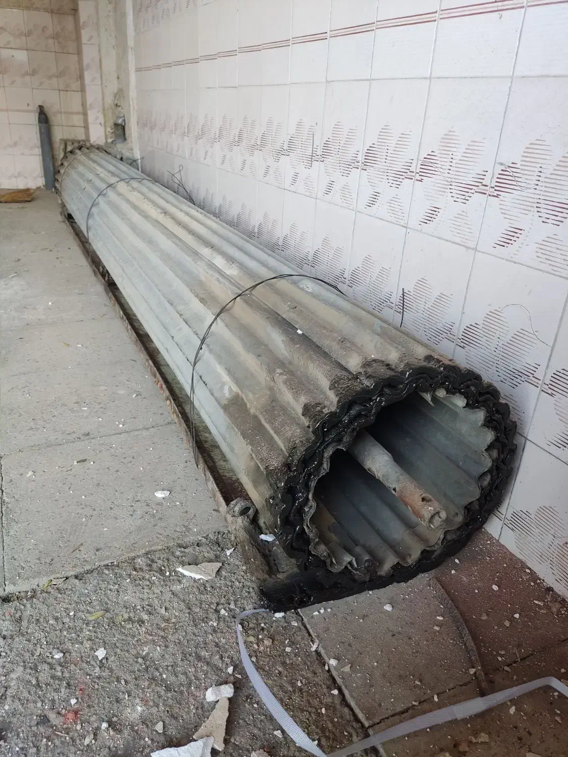 کرکره|مصالح و تجهیزات ساختمان|همدان, |دیوار