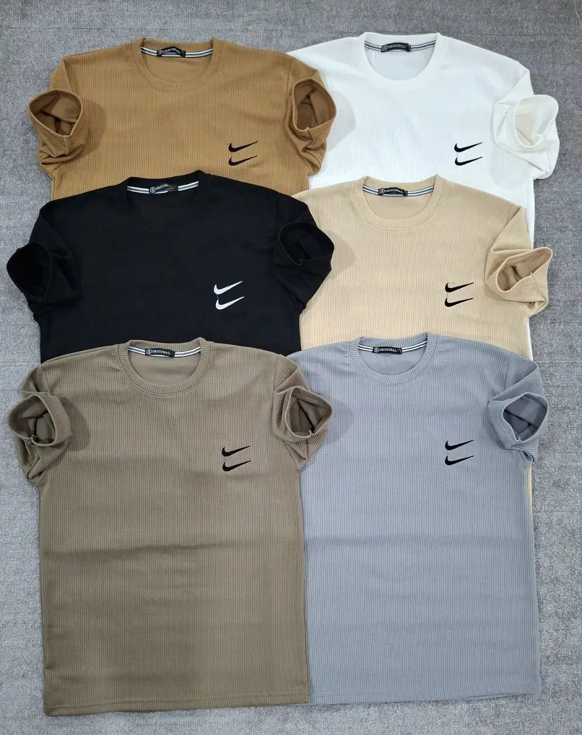 تیشرت عمده مردانه|لباس|محمدشهر, محمدشهر|دیوار