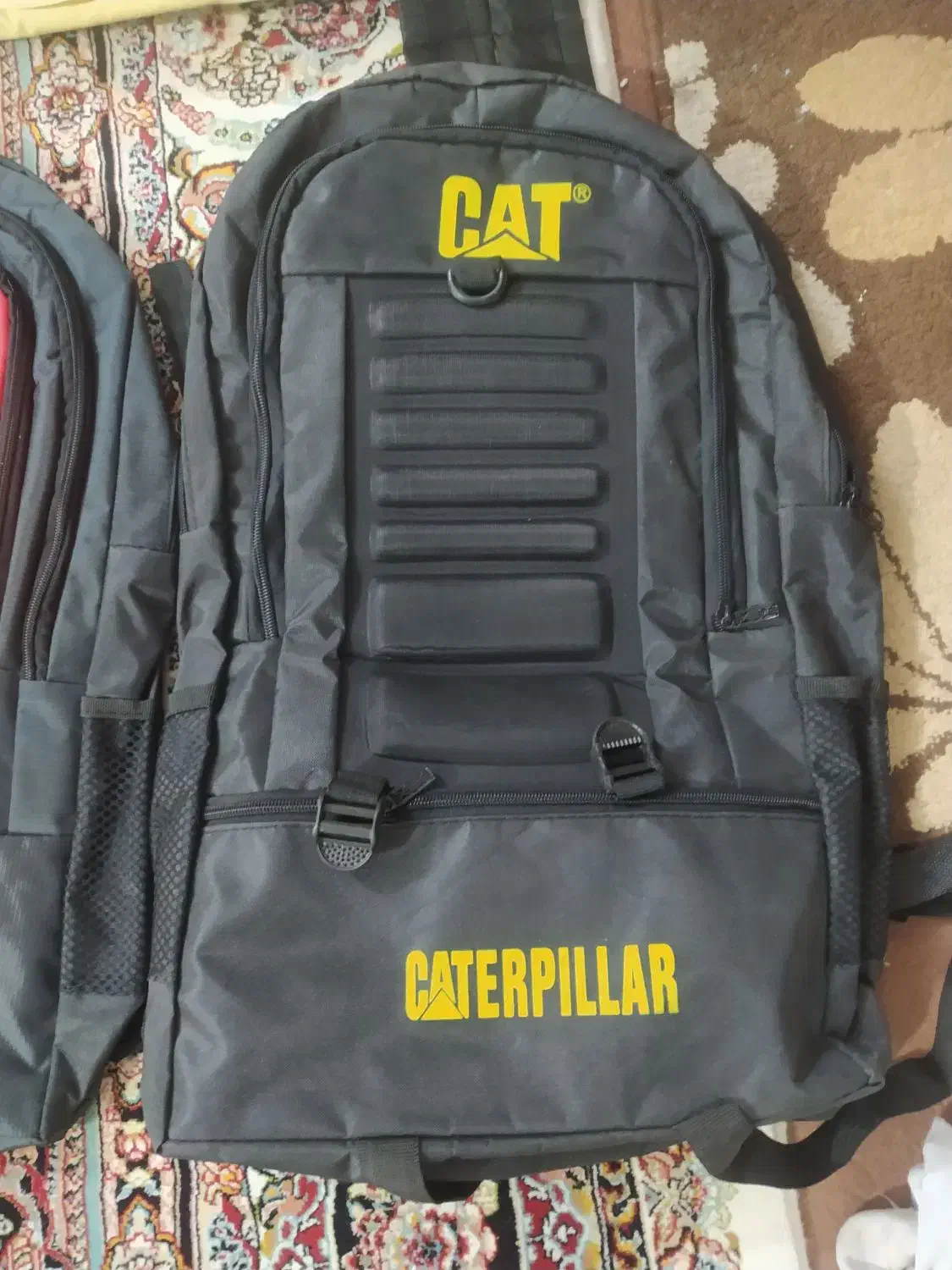 کوله و ساک باشگاه|کیف، کفش، کمربند|گلبهار, شهر جدید گلبهار|دیوار