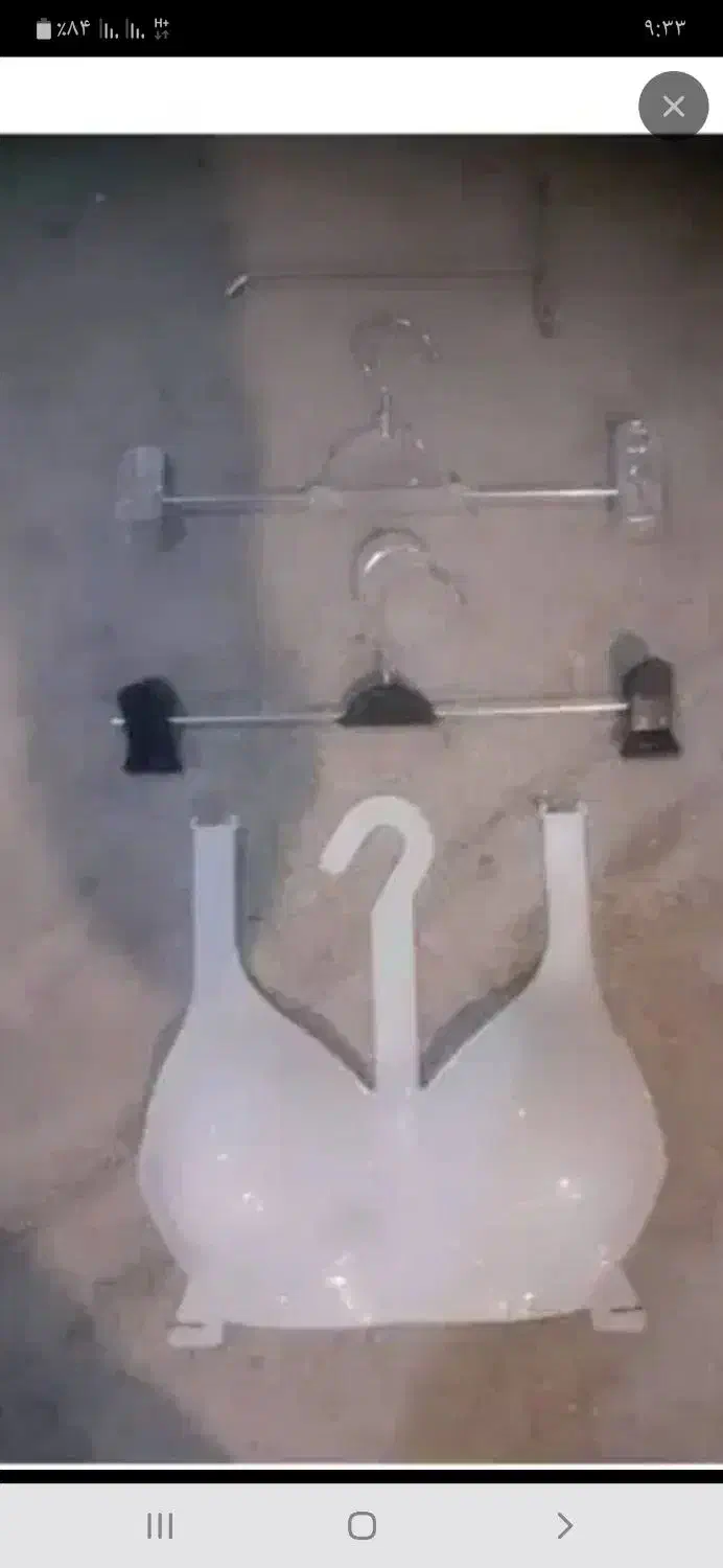 لباس زیر .دو گیره|لباس|جهرم, |دیوار