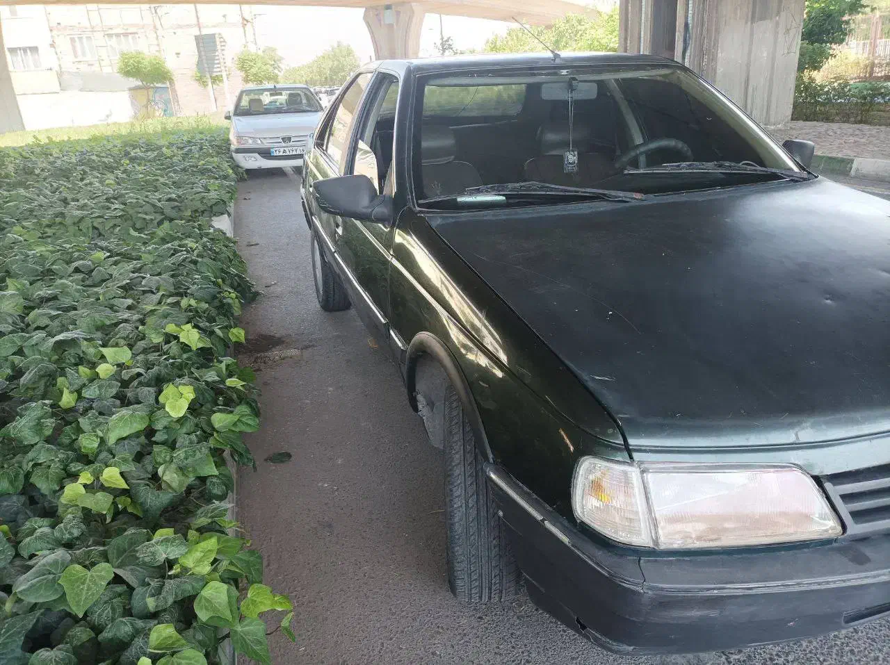 پژو 405 GLX|خودرو سواری و وانت|قم, چهل درخت‎|دیوار