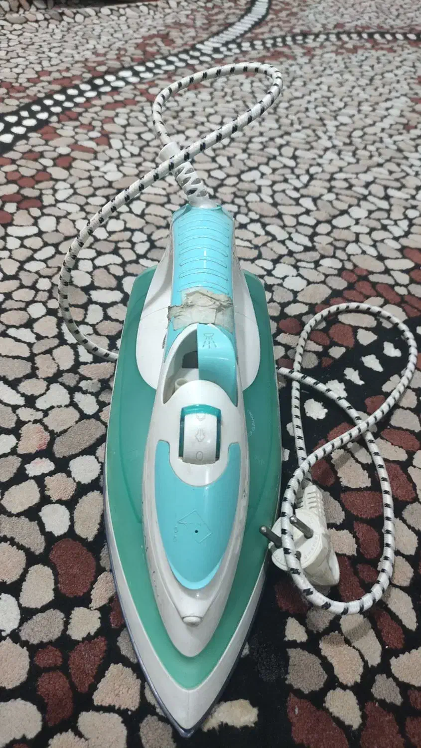 اتو فوما|اتو و لوازم اتو|بندر ماهشهر, |دیوار