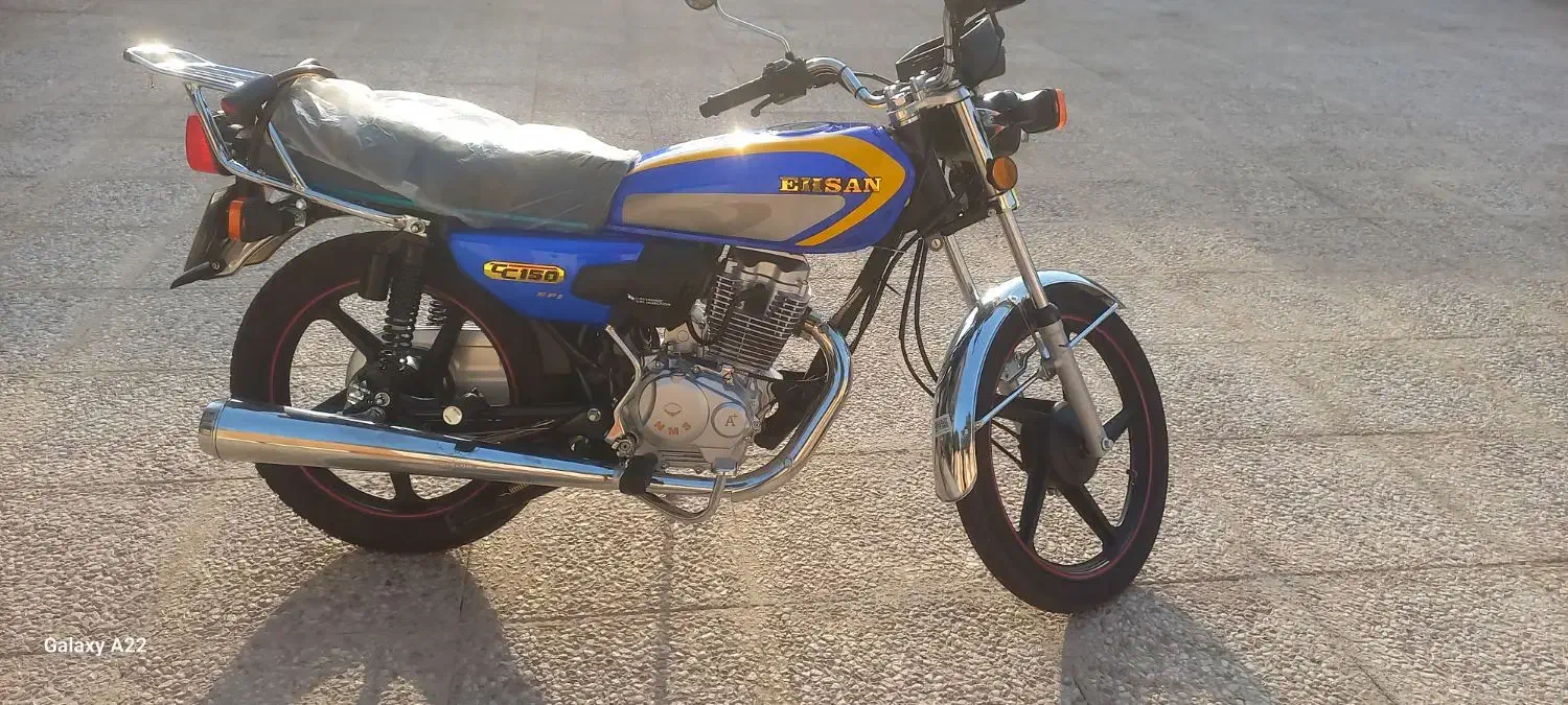 فروشی|موتورسیکلت|بندرعباس, |دیوار