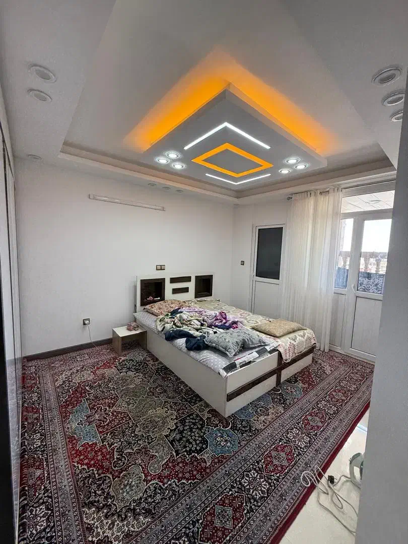 آپارتمان لوکس تک واحدی/3خوابه 150متری/والفجر|اجارهٔ آپارتمان|شیراز, شهرک والفجر|دیوار