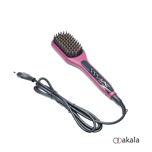 برس حرارتی لایچی LAC مدل L-28|آرایشی، بهداشتی، درمانی|قم, شهر قائم|دیوار