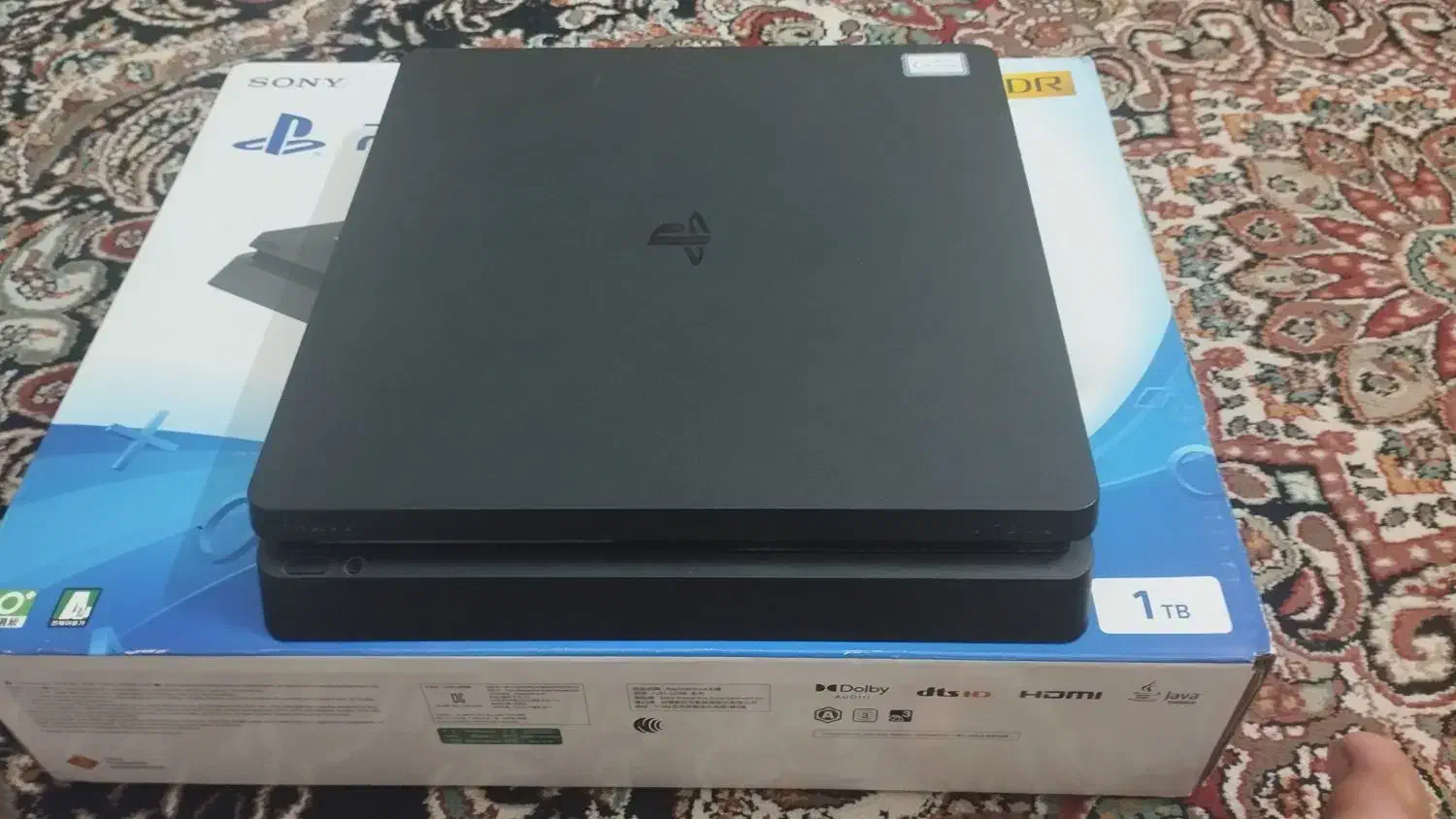 ps4|کنسول، بازی ویدئویی و آنلاین|قائم‌شهر, |دیوار