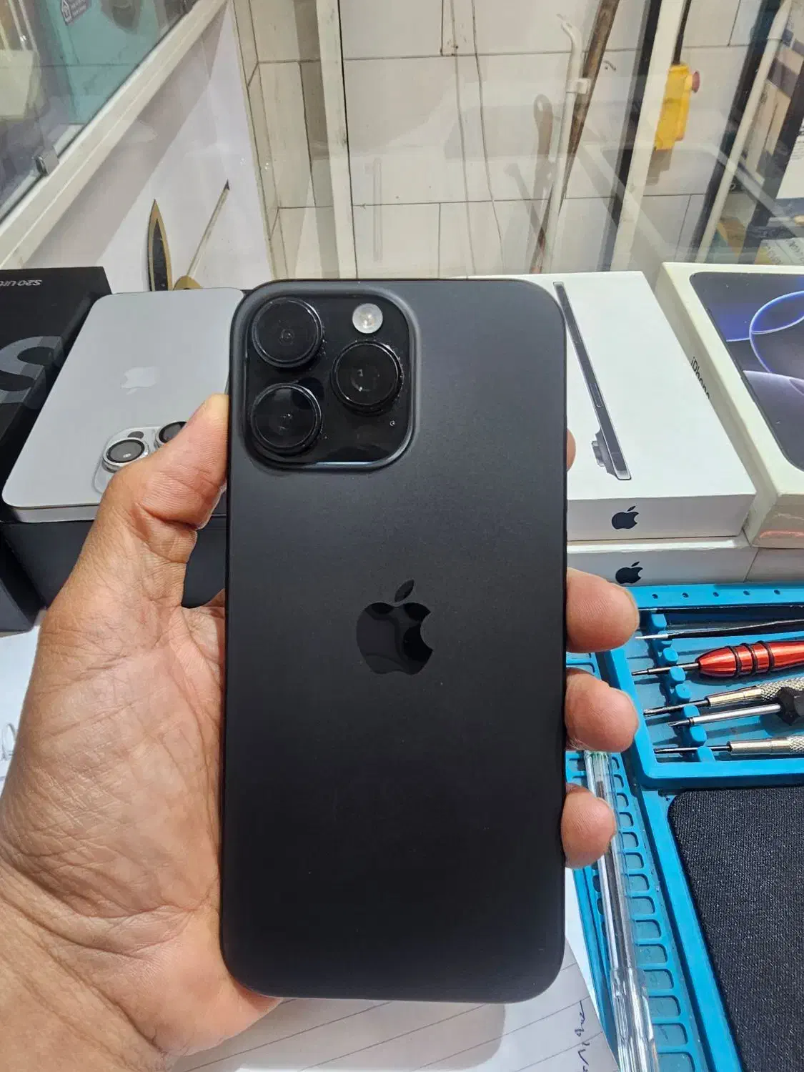 16 pro max|موبایل|زنجان, |دیوار