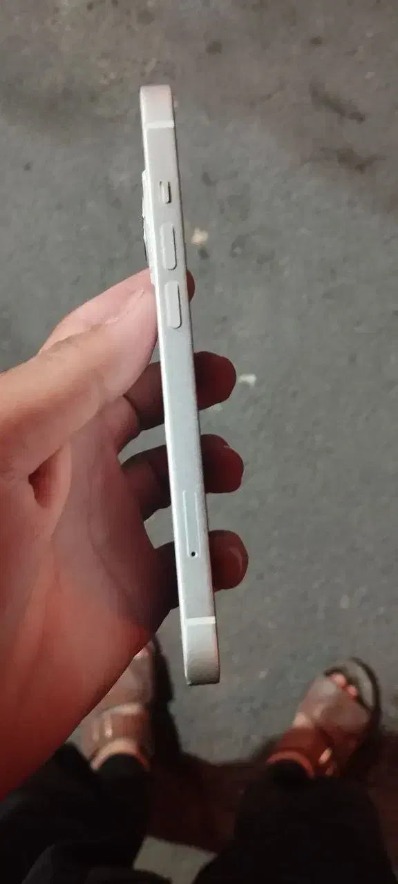 iPhone 13 128g 86%|موبایل|قم, نیروگاه|دیوار