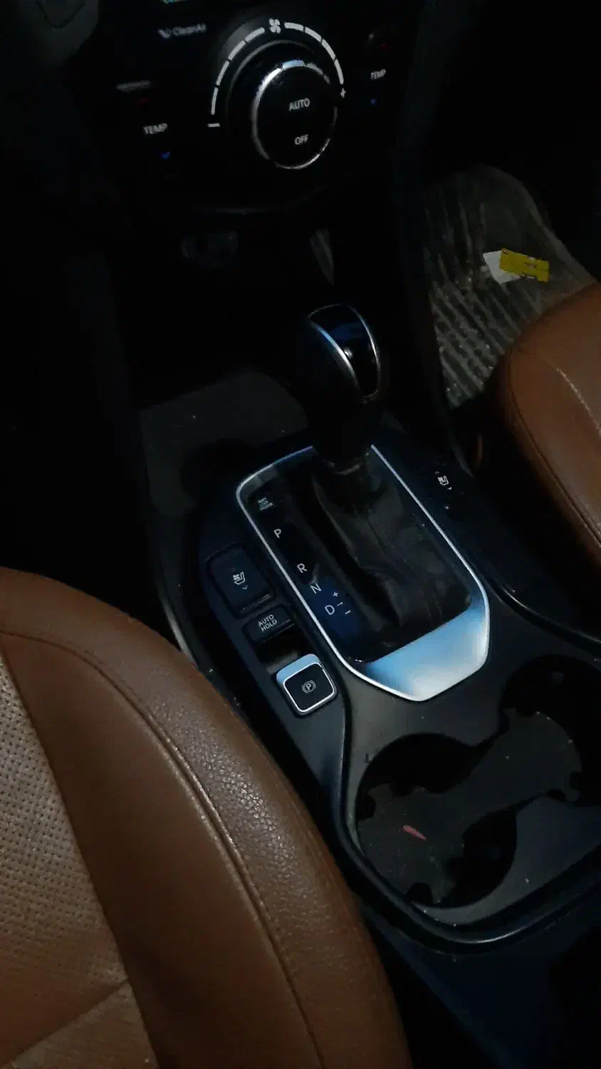 سانتافه فول ۲۰۱۶|خودرو سواری و وانت|خرمشهر, |دیوار