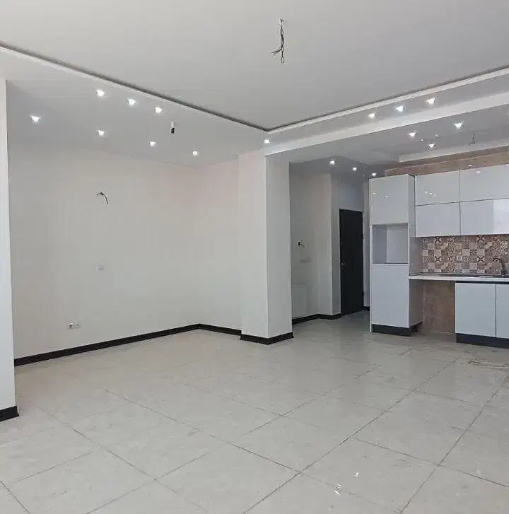 65 متری سنددار قوه قضاییه وامدار دریاچه چیتگر|فروش آپارتمان|تهران, چیتگر شمالی|دیوار