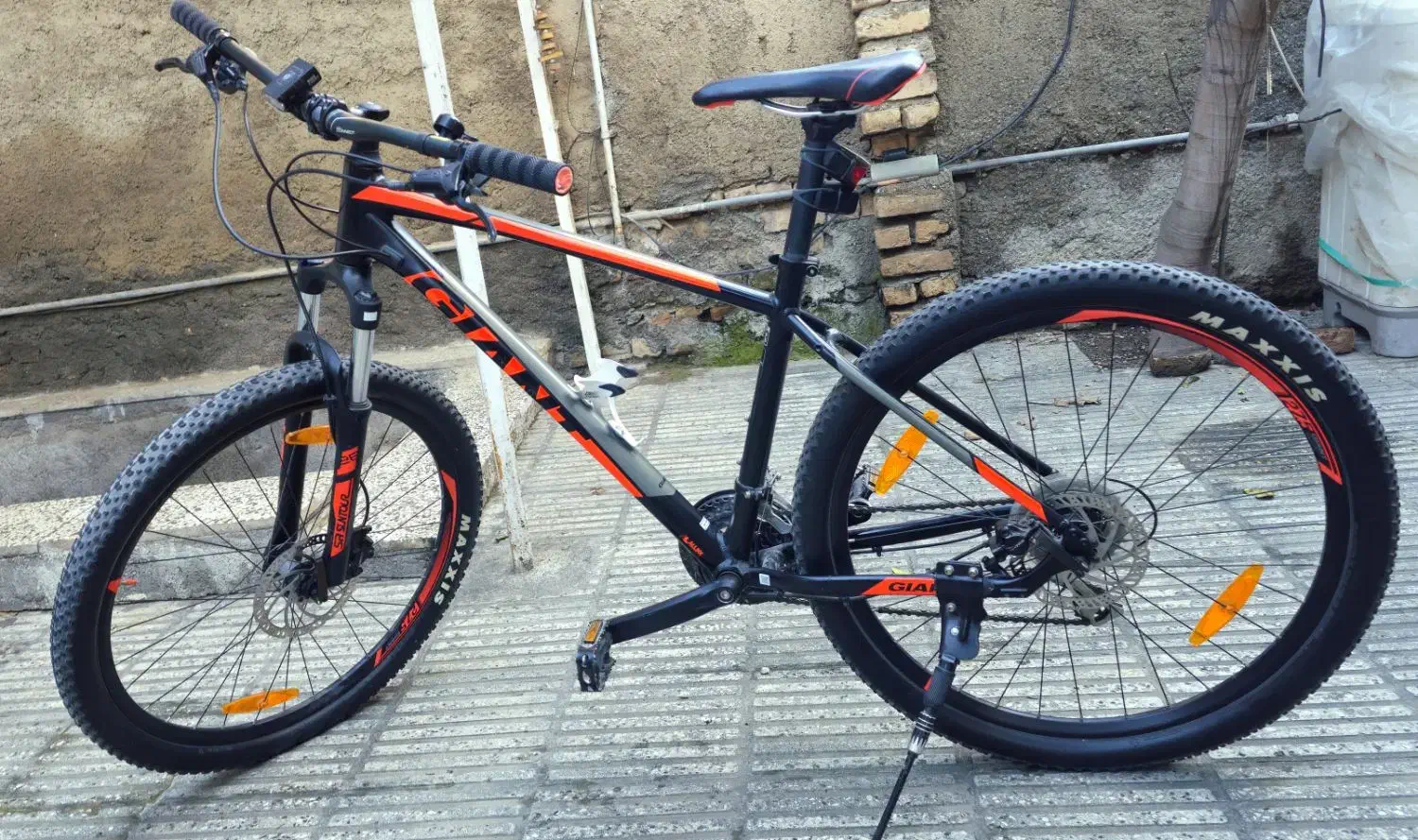 دوچرخه جاینت تالون ۳|دوچرخه، اسکیت، اسکوتر|گرگان, |دیوار