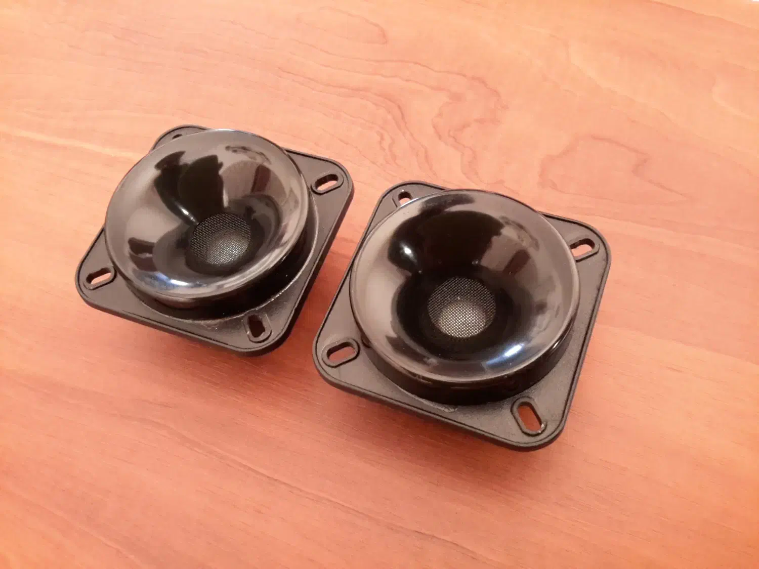 تیوتر حرفه ای هورن آکایی|سیستم صوتی خانگی|تهران, امام حسین|دیوار