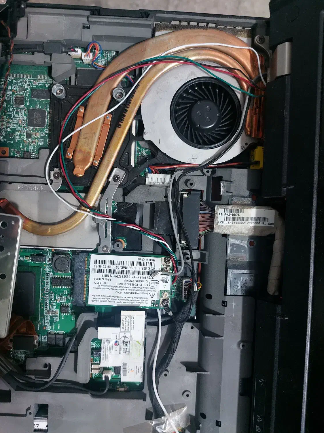 تعمیر و سرویس  لپ تاپ|خدمات رایانه‌ای و موبایل|سمنان, |دیوار