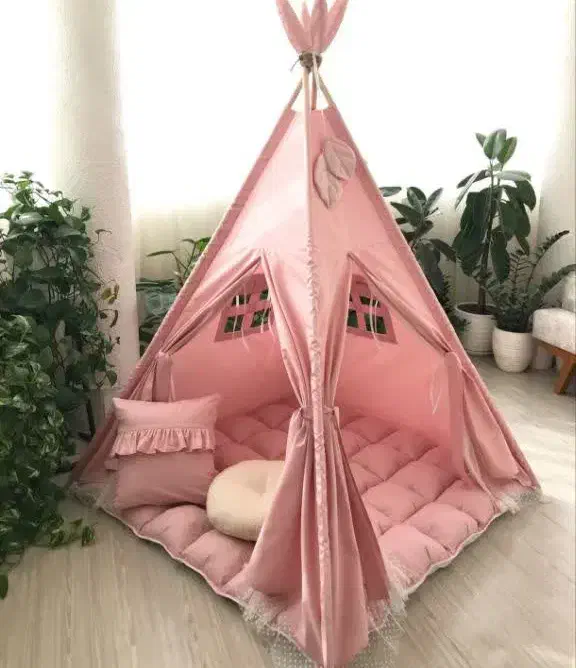 چادر بازی|اسباببازی بچه|اهواز, شهرک اکباتان|دیوار