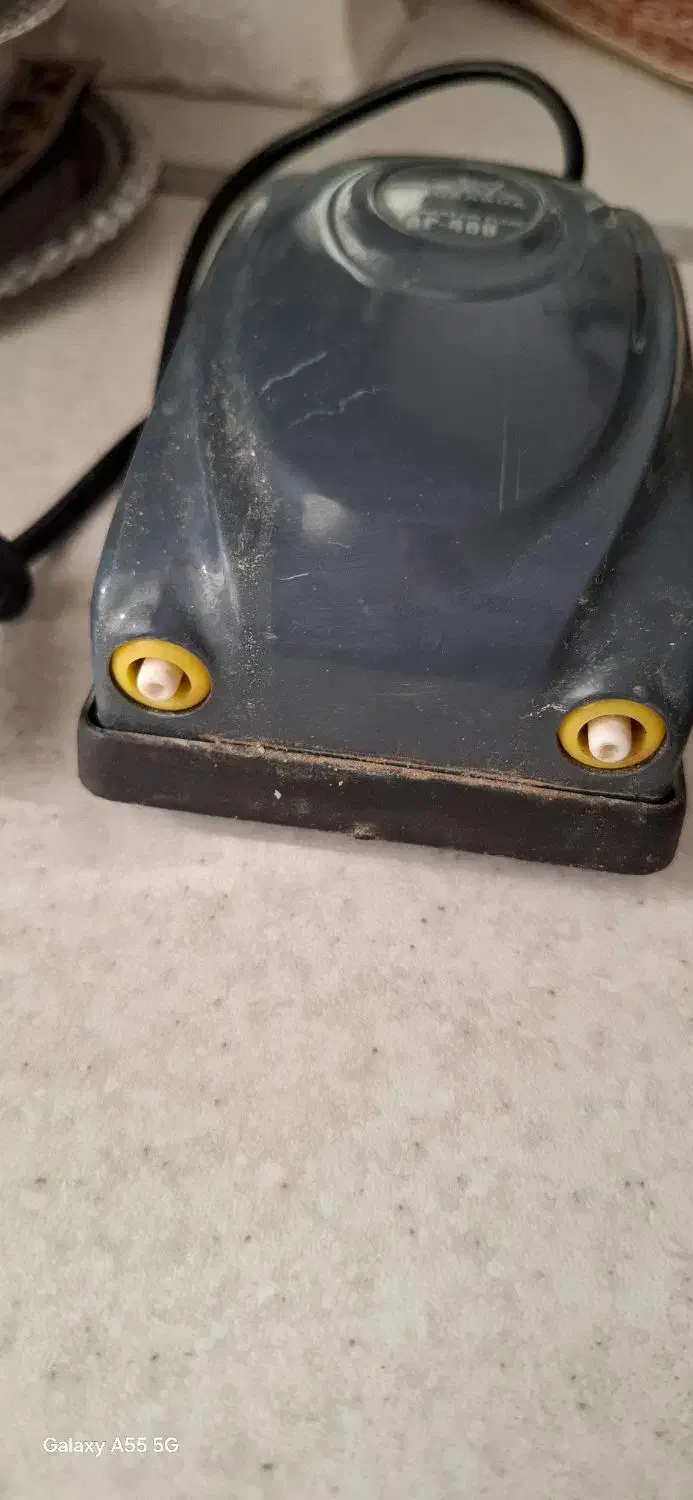 اکسیژن ساز آکواریوم|ماهی|ملایر, |دیوار