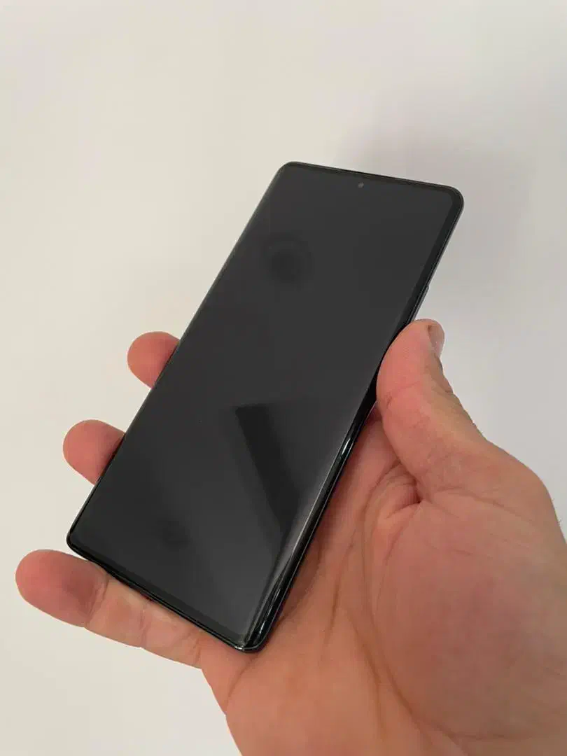 نوت ۱۴پرو ۵۱۲ور رم ۱۲گیگ|موبایل|آمل, |دیوار