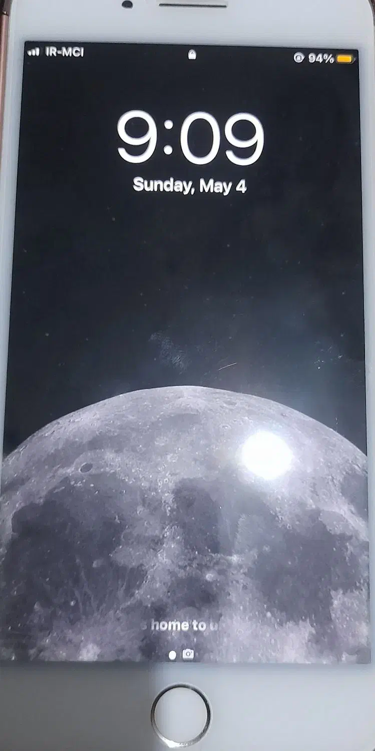 iPhone 7 plus 128|موبایل|گناباد, |دیوار
