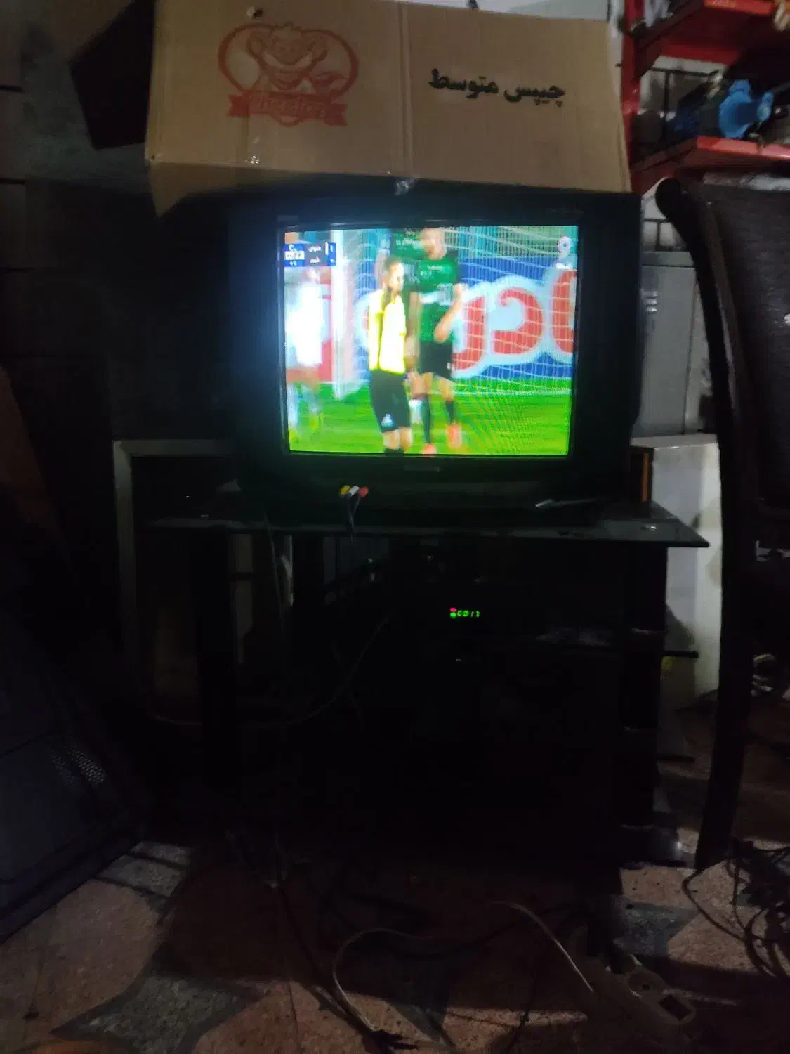 فروش تلویزیون با دیجیتال|تلویزیون و پروژکتور|ایذه, |دیوار