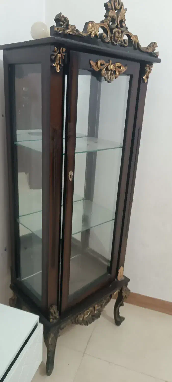 بوفه|بوفه، ویترین، کنسول|اهواز, فولادشهر|دیوار