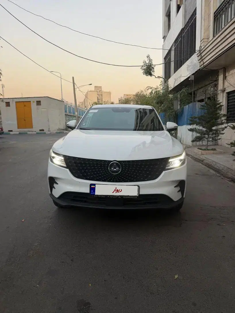 استثنایی ترین دیگنیتی پرستیژ ۱۴۰۴ بی نقطه تمیز|خودرو سواری و وانت|تهران, سیمای ایران|دیوار