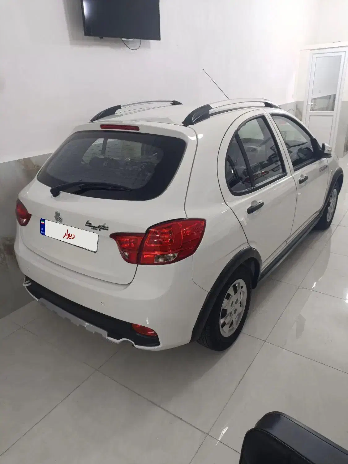 کویک|خودرو سواری و وانت|ماکو, |دیوار