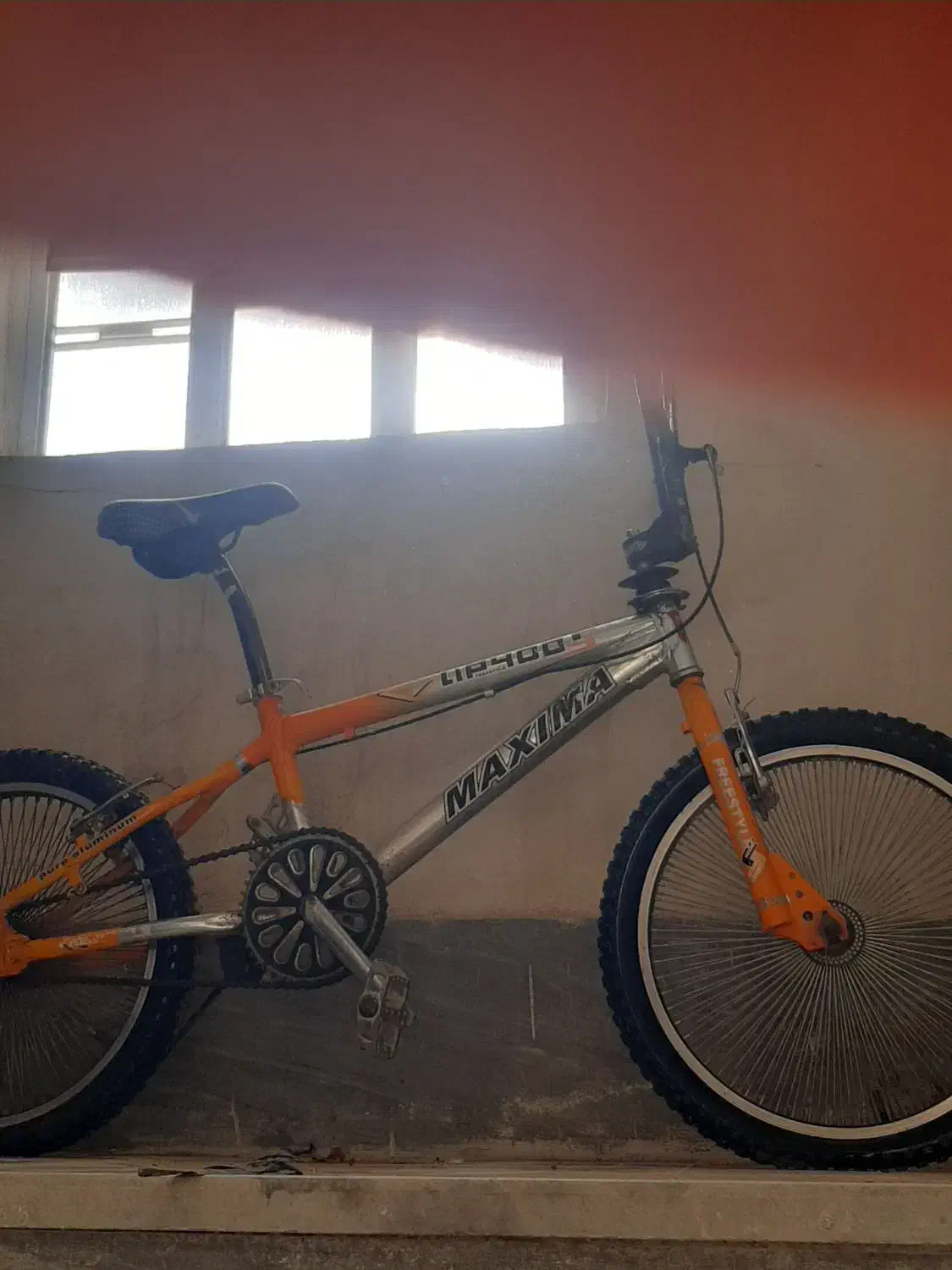 دوچرخه|دوچرخه، اسکیت، اسکوتر|نورآباد ممسنی, |دیوار