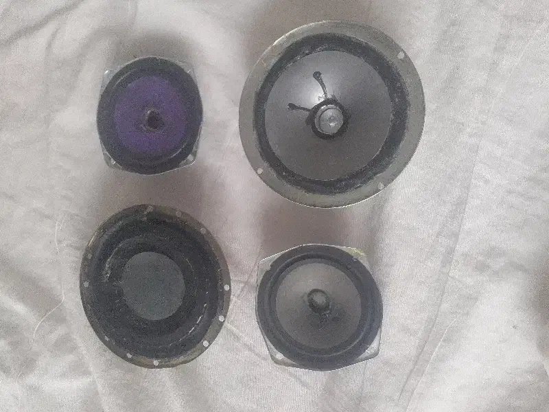 باند  ۶و۴|سیستم صوتی خانگی|سنندج, |دیوار