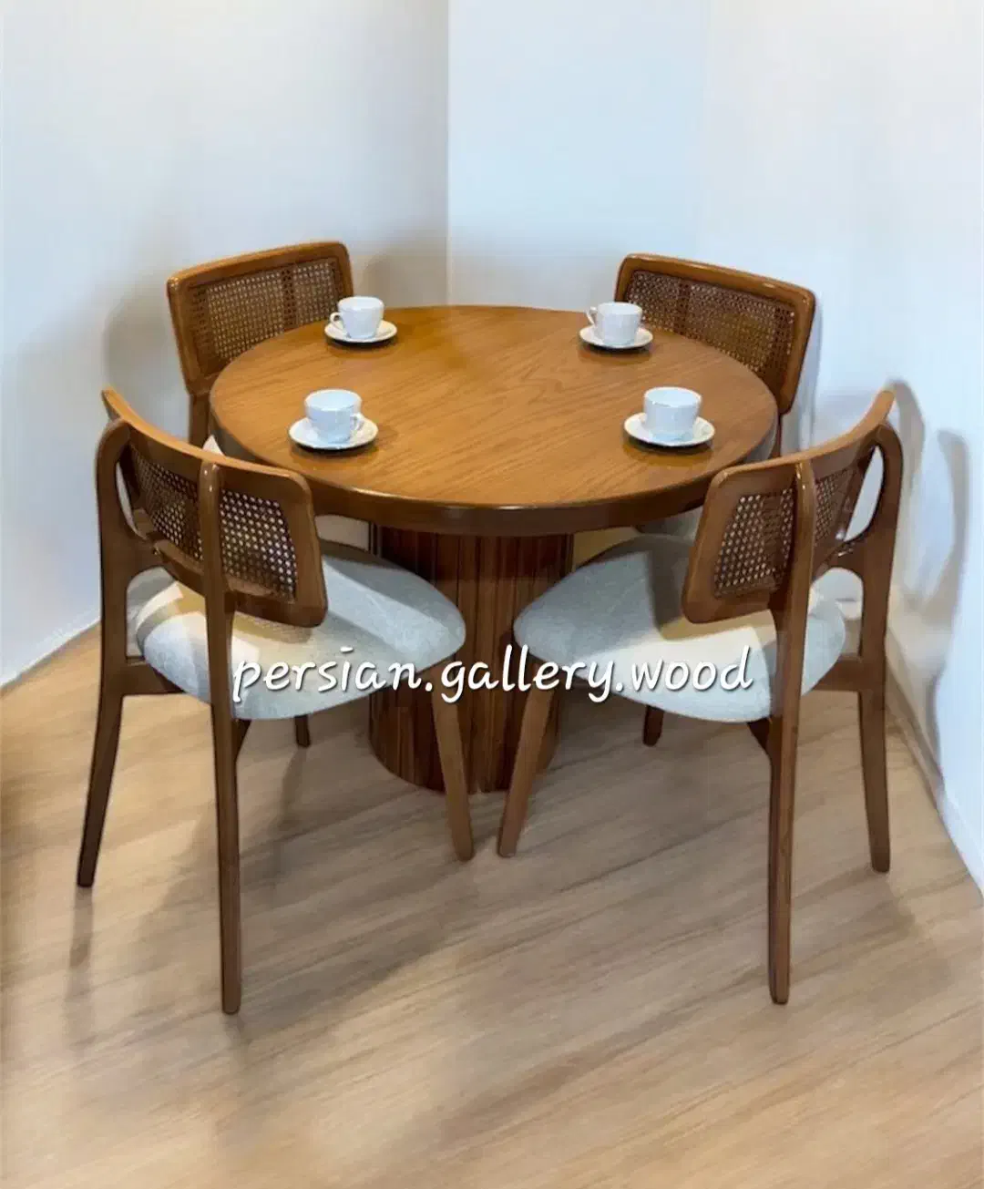 میز ناهارخوری کارخانه میزوصندلی ساخت وارسال|میز و صندلی غذاخوری|تهران, صادقیه|دیوار