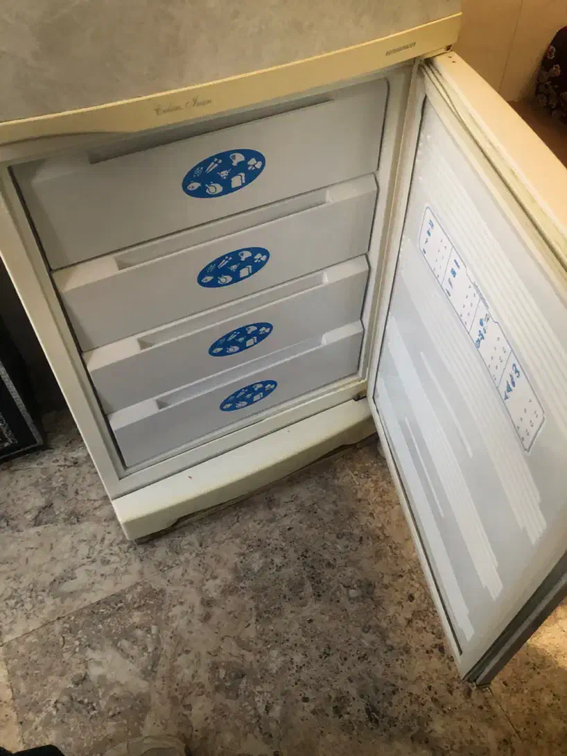 یخچال و فریزر|یخچال و فریزر|تاکستان, |دیوار