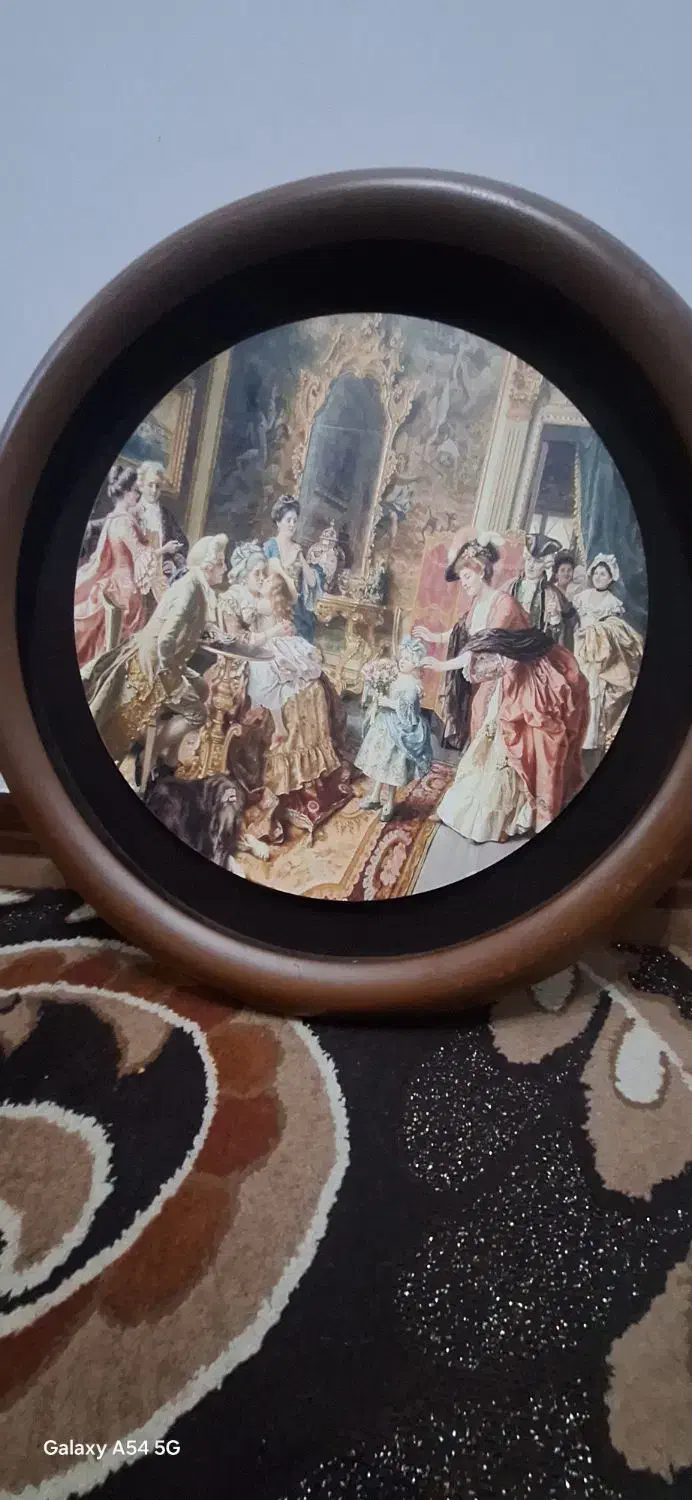 تابلو|تابلو، نقاشی، عکس|کرج, ساماندهی|دیوار