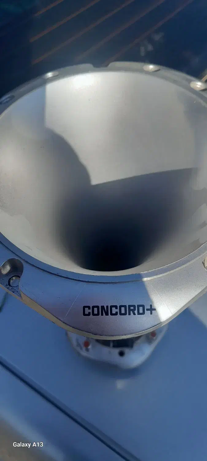 هورن فروشی|قطعات یدکی و لوازم جانبی|بیرجند, |دیوار