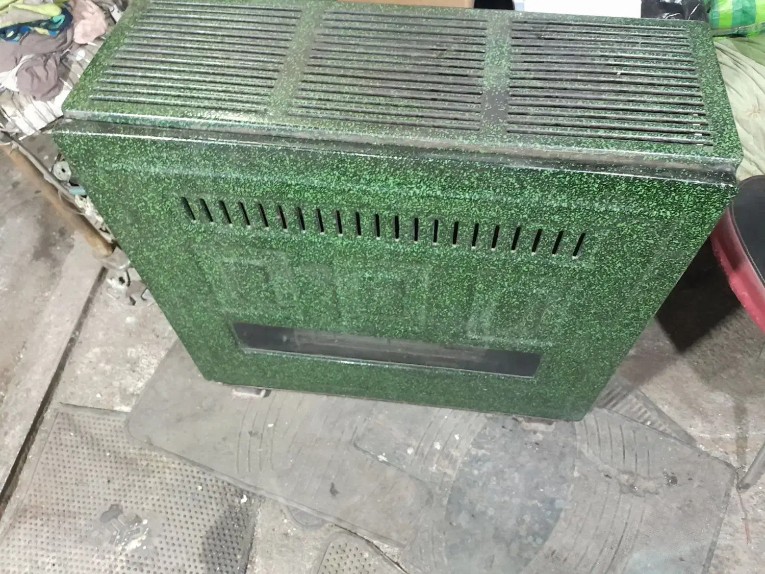 بخاری گازی ۱۲۰۰۰سنگر گار|بخاری، هیتر، شومینه|قزوین, |دیوار