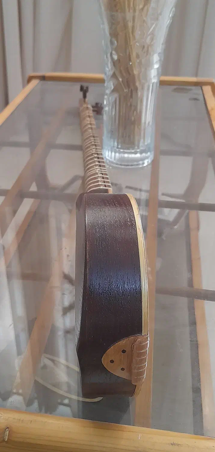 سه تار زیرعبایی، دو مهر|سازهای سنتی|تهران, تاکسیرانی|دیوار