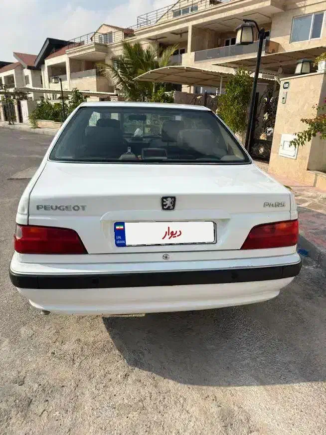 فروش خودرو|خودرو سواری و وانت|قشم, |دیوار