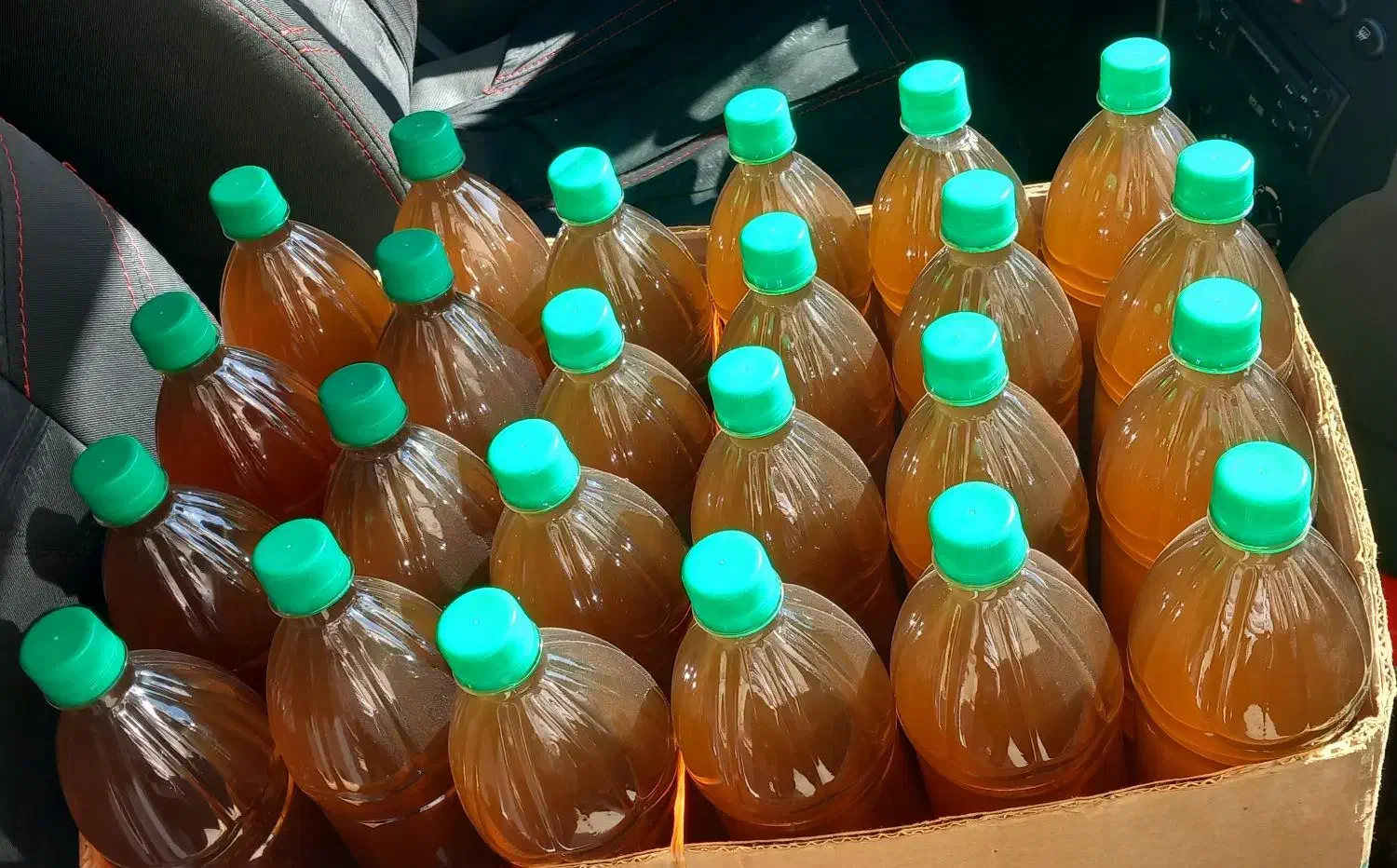 آبلیمو. آبغوره. سبزی. رب. پیاز داغ|خوردنی و آشامیدنی|کرج, گوهردشت|دیوار