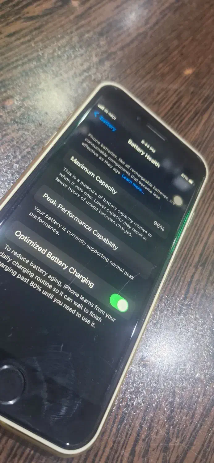 ایفون 6s|موبایل|کرمان, |دیوار