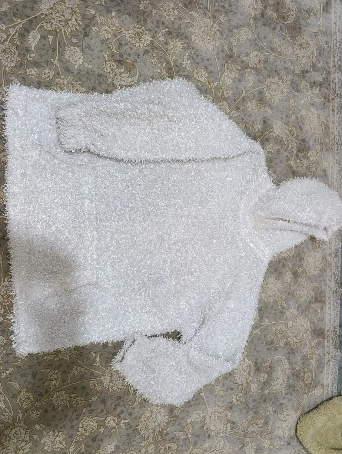 هودی تدی دخترونه کوتاه|لباس|پرند, فاز ۵|دیوار