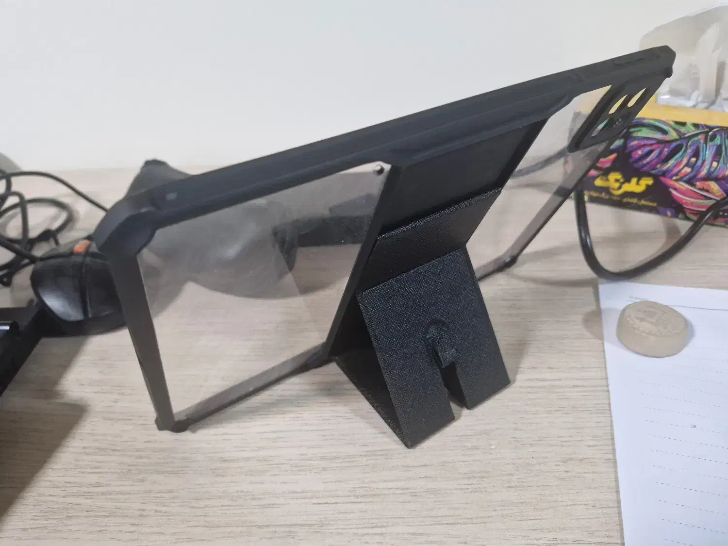 کیف تبلت pad 7 شیائومی|لوازم جانبی موبایل و تبلت|تهران, دانشگاه شریف|دیوار