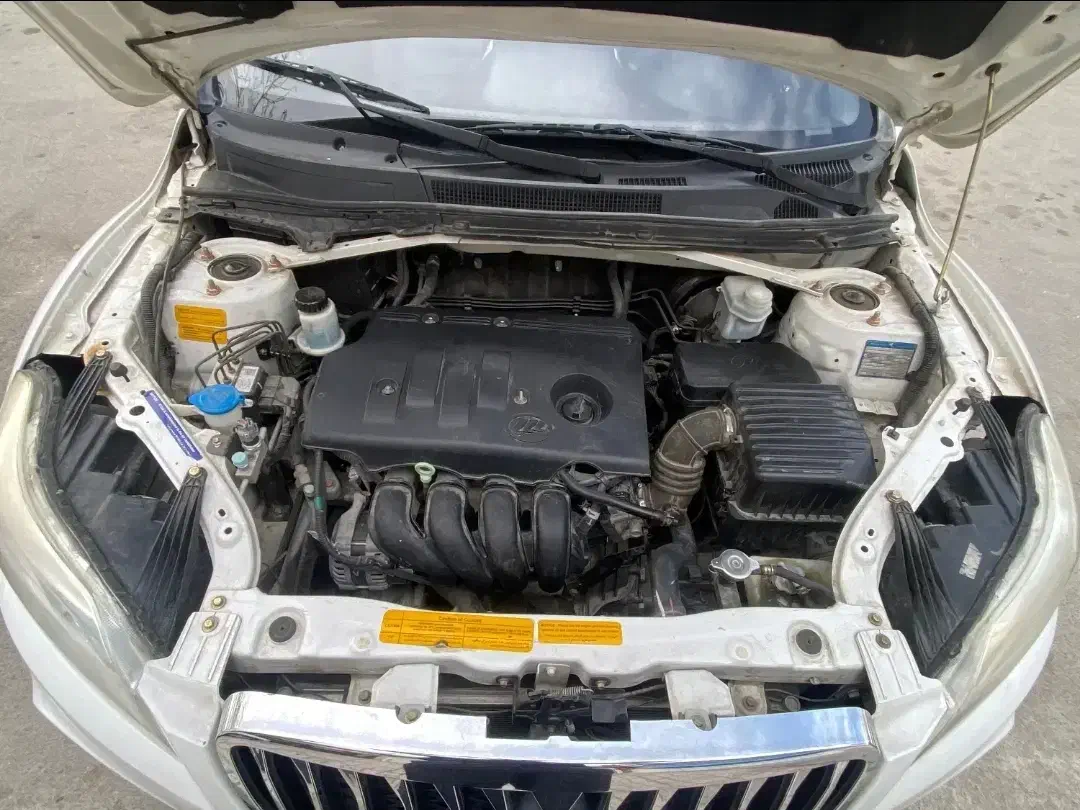 لیفانX60 اتومات 96 (فقط اقساطی)|خودرو سواری و وانت|تهران, باغ فیض|دیوار