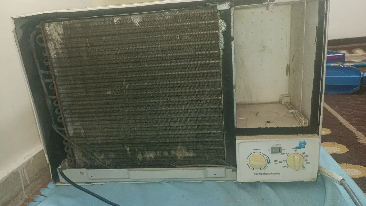 فروش کولر|کولر گازی و فنکوئل|برازجان, |دیوار